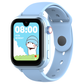 Montre connectée enfant 4G avec GPS, appel vidéo, bouton SOS – Nomikids Move