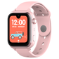 Montre connectée enfant 4G avec GPS, appel vidéo, bouton SOS – Nomikids Move