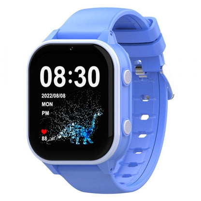 Montre connectée enfant 4G avec GPS+WiFi, appel vidéo, déverrouillage facial et suivi en temps réel – Nomikids Max